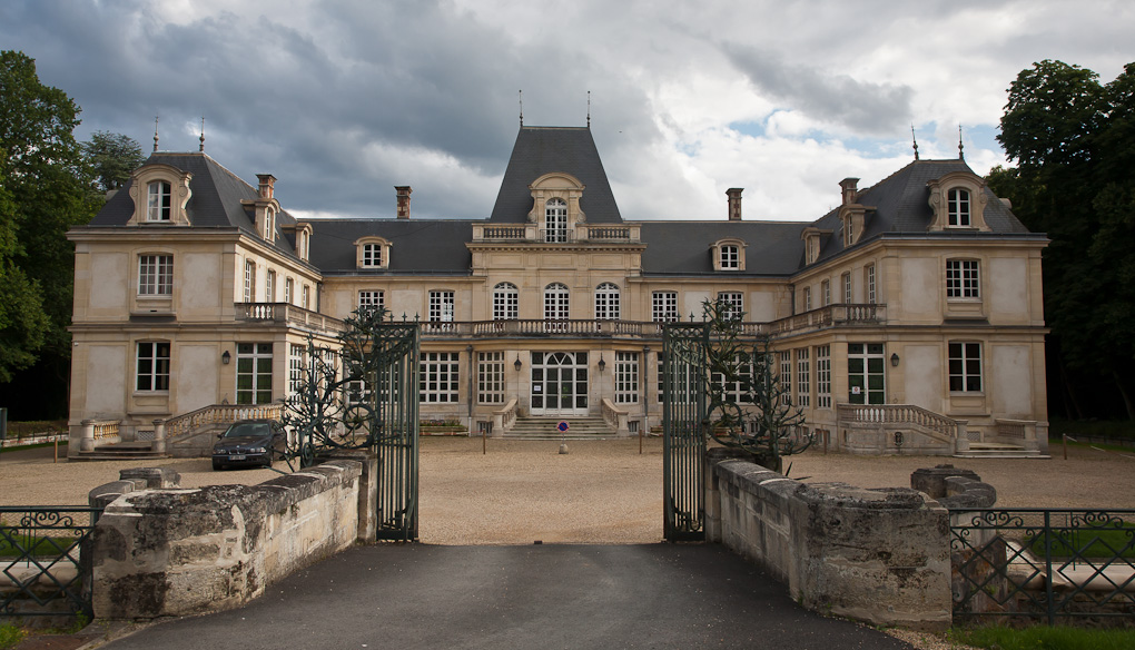 Caucreaumont